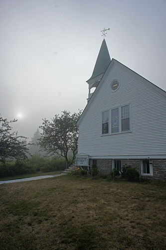 Cranberry Isles, Maine